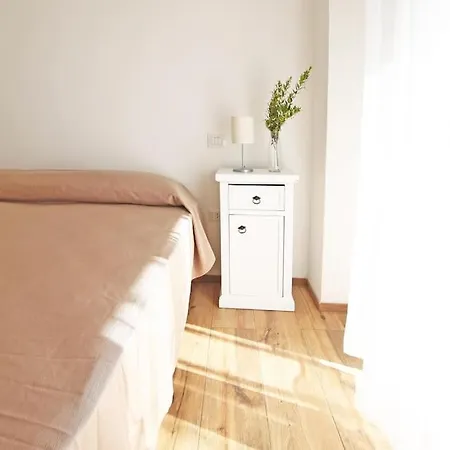 Marie's House First