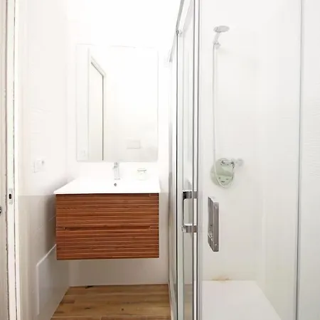 Marie's House First