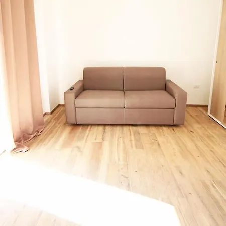 Marie's House First Apartament *