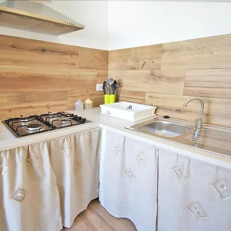 Apartament Marie's House First San Foca