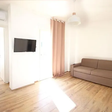 Marie's House First *