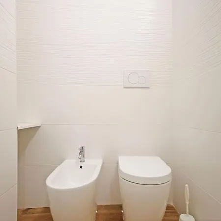 Apartament Marie's House First